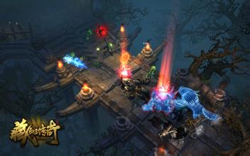 网页版传奇排行榜