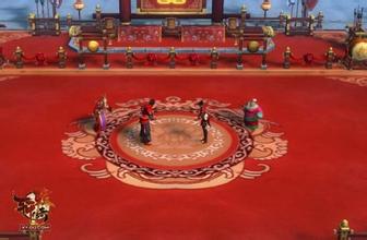 传奇1.76金币合击版