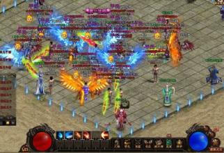 热血传奇行会聊天命令