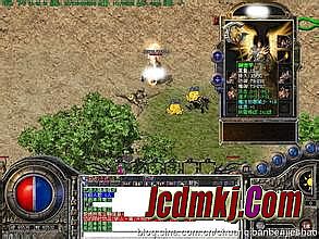 传奇私服发布网1 85