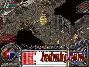 传奇类手游排行榜前十