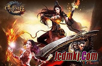 盛大热血传奇十周年客户端下载