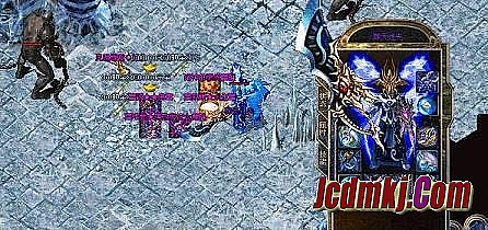 今日新开传奇私服