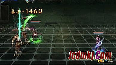 复古传奇1.76赤月