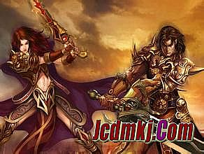 热血传奇逍遥扇属性