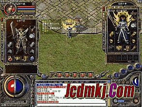 热血传奇官网武器大全