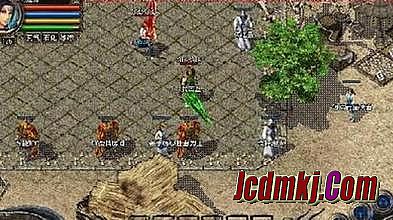 传奇网页版 架设