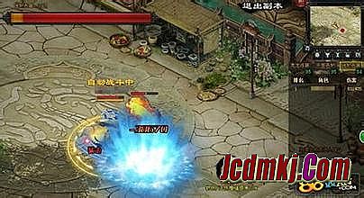 最新热血传奇网站