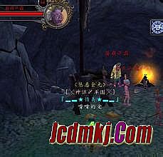 蓝月传奇龙族宝藏几率