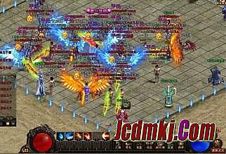 08年传奇十大金牌指挥