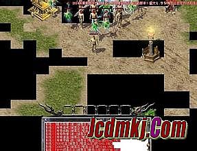 传奇世界2最新装备