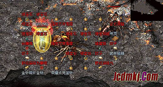 找单职业传奇网站