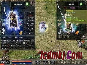 1.76传奇特戒版 攻略