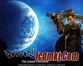 传奇正传1.76合击版本